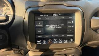 JEEP Renegade usata, con Bluetooth