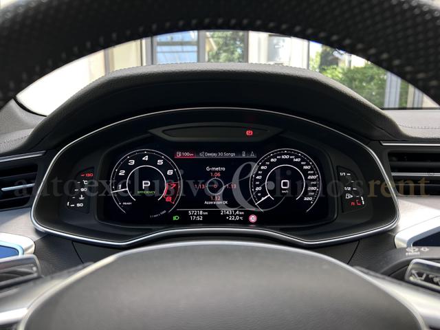 AUDI RS6 usata, con Chiusura centralizzata