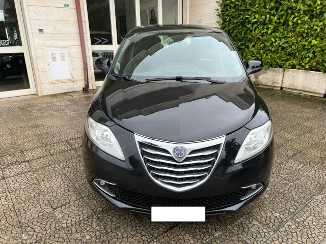 LANCIA Ypsilon usata 2