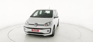 VOLKSWAGEN up! usata 24
