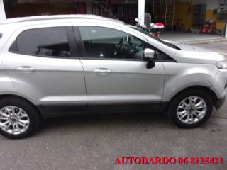 FORD EcoSport usata, con Autoradio