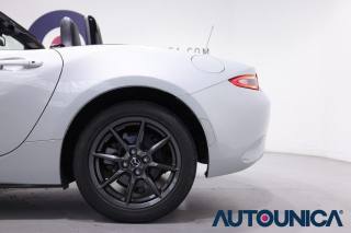 MAZDA MX-5 usata 39