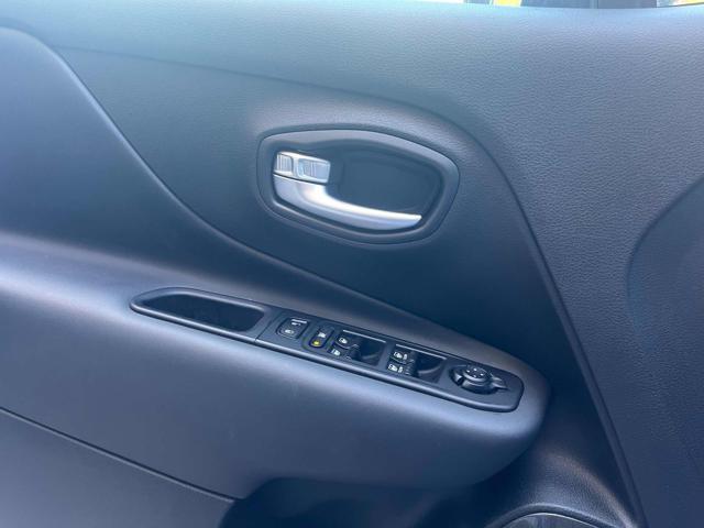 JEEP Renegade usata, con Boardcomputer