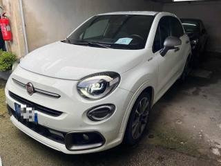 FIAT 500X usata, con Airbag laterali