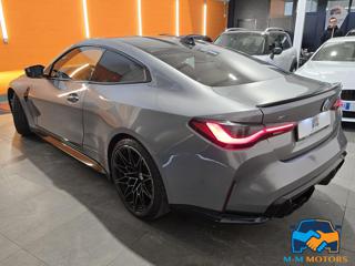 BMW M4 usata, con Autoradio
