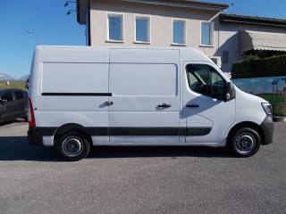 RENAULT Master usata, con Boardcomputer