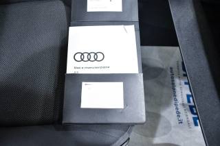 AUDI A3 usata, con Isofix