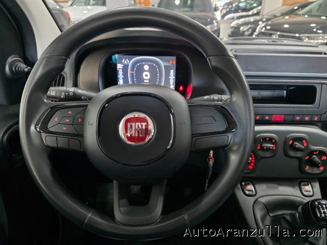 FIAT Panda usata, con Specchietti laterali elettrici