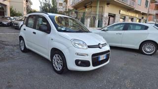 FIAT Panda usata, con Airbag Passeggero