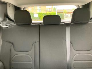 JEEP Renegade usata, con Immobilizzatore elettronico