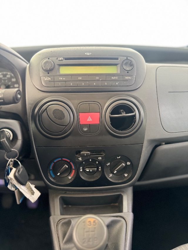 PEUGEOT Bipper usata 15