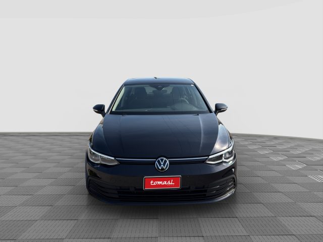 VOLKSWAGEN Golf usata 7