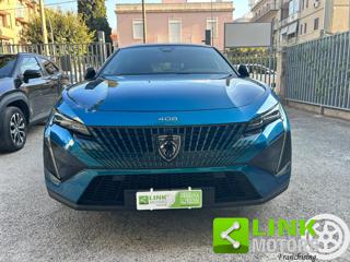 PEUGEOT 408 usata 2
