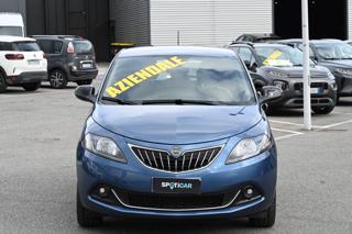 LANCIA Ypsilon usata, con Airbag