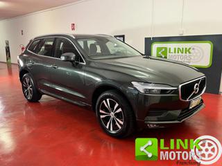 VOLVO XC60 usata, con Boardcomputer