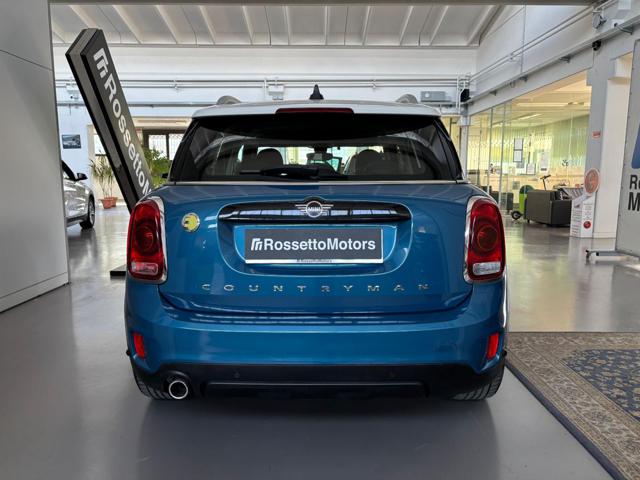 MINI Countryman usata, con Airbag Passeggero