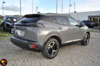 PEUGEOT 2008 usata, con Climatizzatore