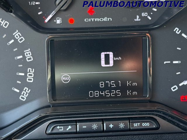 CITROEN C3 usata, con ESP