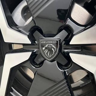 PEUGEOT 2008 usata, con Sensori di parcheggio posteriori