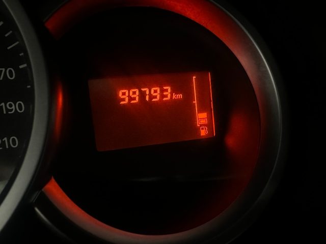 DACIA Duster usata, con Vetri oscurati