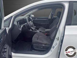 VOLKSWAGEN Golf usata, con Cerchi in lega