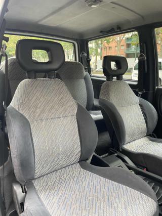 SUZUKI Vitara usata 12