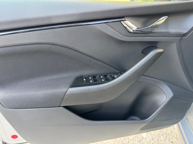 SKODA Kamiq usata, con Cerchi in lega