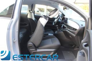 FIAT 500 usata, con Filtro antiparticolato