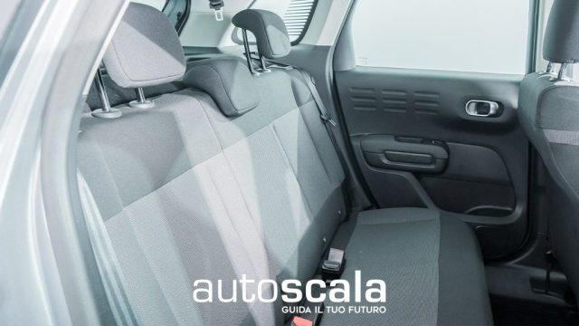 CITROEN C3 Aircross usata, con Chiusura centralizzata