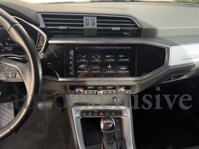 AUDI Q3 usata, con Controllo trazione