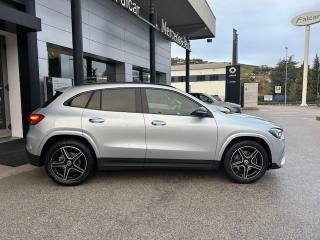 MERCEDES-BENZ GLA 200 usata, con Airbag laterali