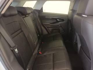 LAND ROVER Range Rover Evoque usata, con ESP