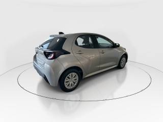 MAZDA 2 usata, con Cerchi in lega