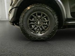 FORD Ranger Raptor usata, con Cerchi in lega