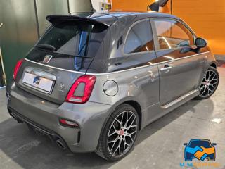 ABARTH 595 usata, con Autoradio