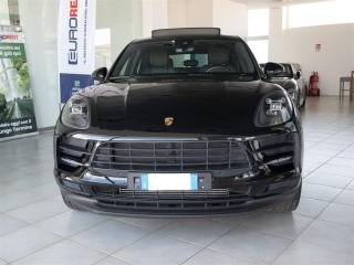 PORSCHE Macan usata 5