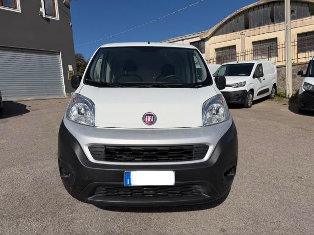 FIAT Fiorino usata 3