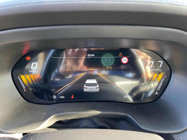 MG ZS usata, con Specchietti laterali elettrici