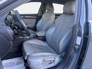 AUDI A3 usata, con Controllo trazione