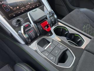 LAMBORGHINI Urus usata, con Immobilizzatore elettronico