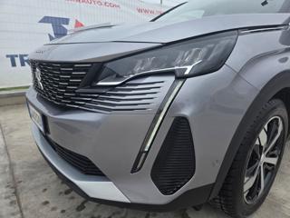 PEUGEOT 3008 usata, con Specchietti laterali elettrici