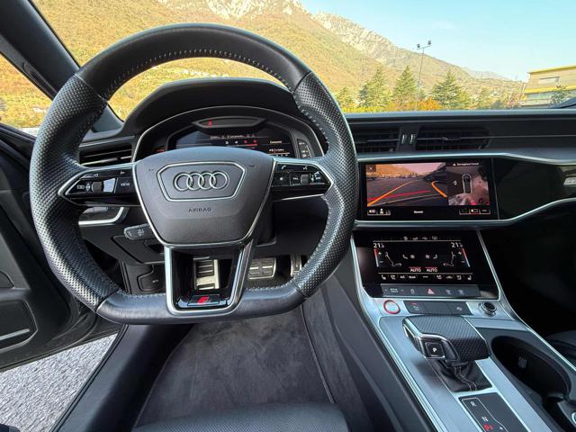 AUDI S6 usata, con Cruise Control