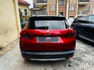 PEUGEOT 2008 usata, con Cerchi in lega