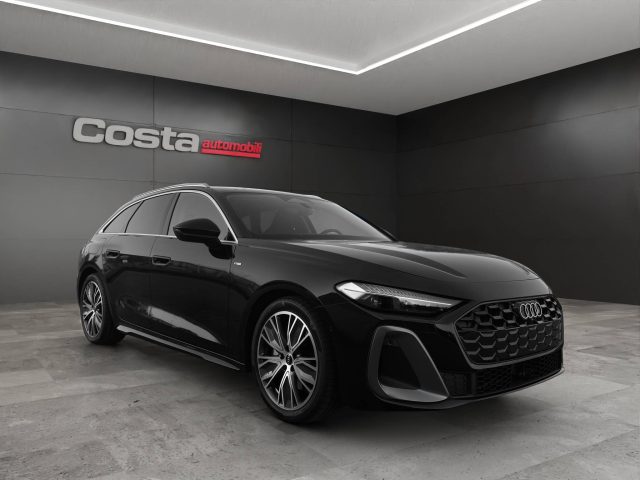 AUDI A5 usata, con Cruise Control