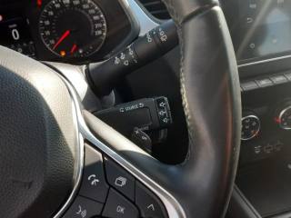 RENAULT Captur usata, con Immobilizzatore elettronico