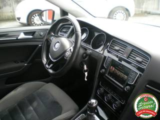 VOLKSWAGEN Golf usata, con Climatizzatore