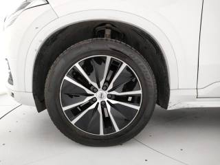 VOLVO XC90 usata, con Touch screen