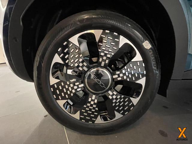FIAT 600 usata, con Cruise Control
