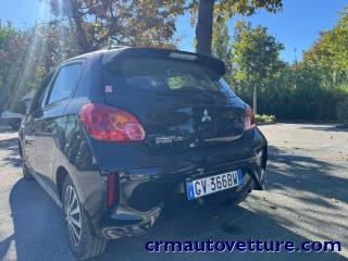 MITSUBISHI Space Star usata, con Airbag