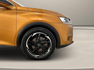 DS AUTOMOBILES DS 7 Crossback usata, con Sensore di luce